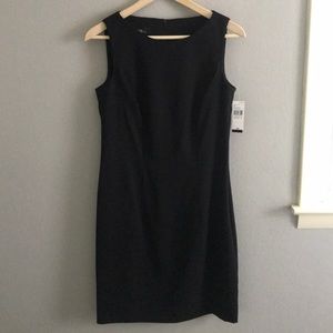 ALYX Black cocktail dress